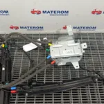 SISTEM RIDICARE RULOU BMW 5 530D 2009-2016 oe-7232773, vedere laterala
