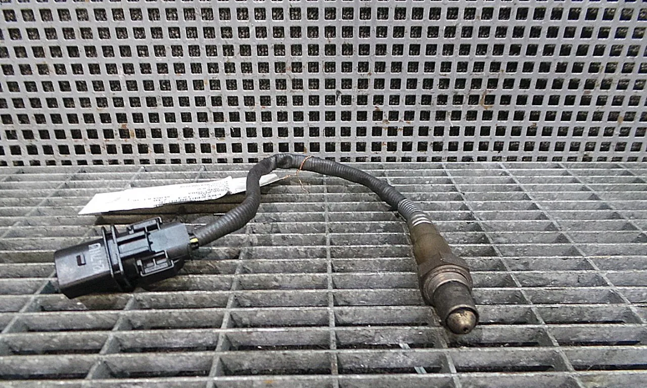 SONDA LAMBDA BMW 5 2009-2016
