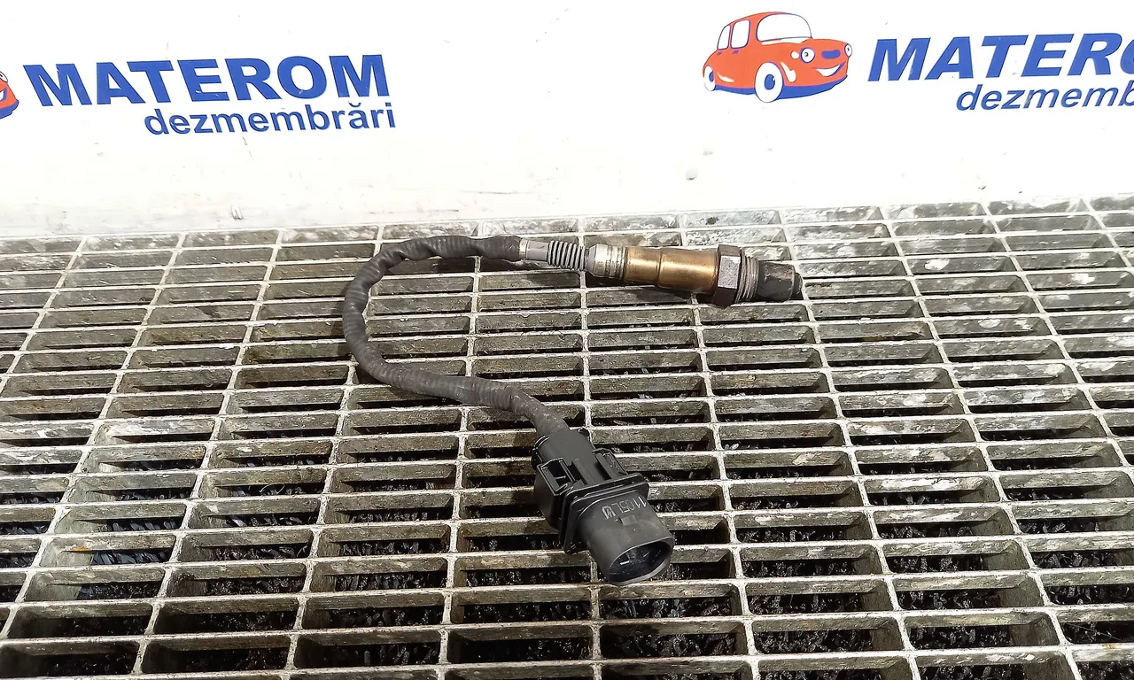 SONDA LAMDA BMW 5 2009-2016