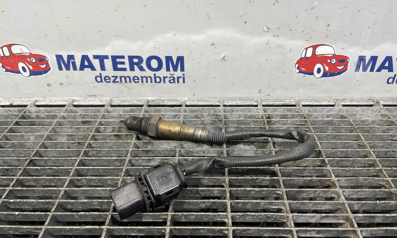 SONDA LAMDA BMW 5 2009-2016