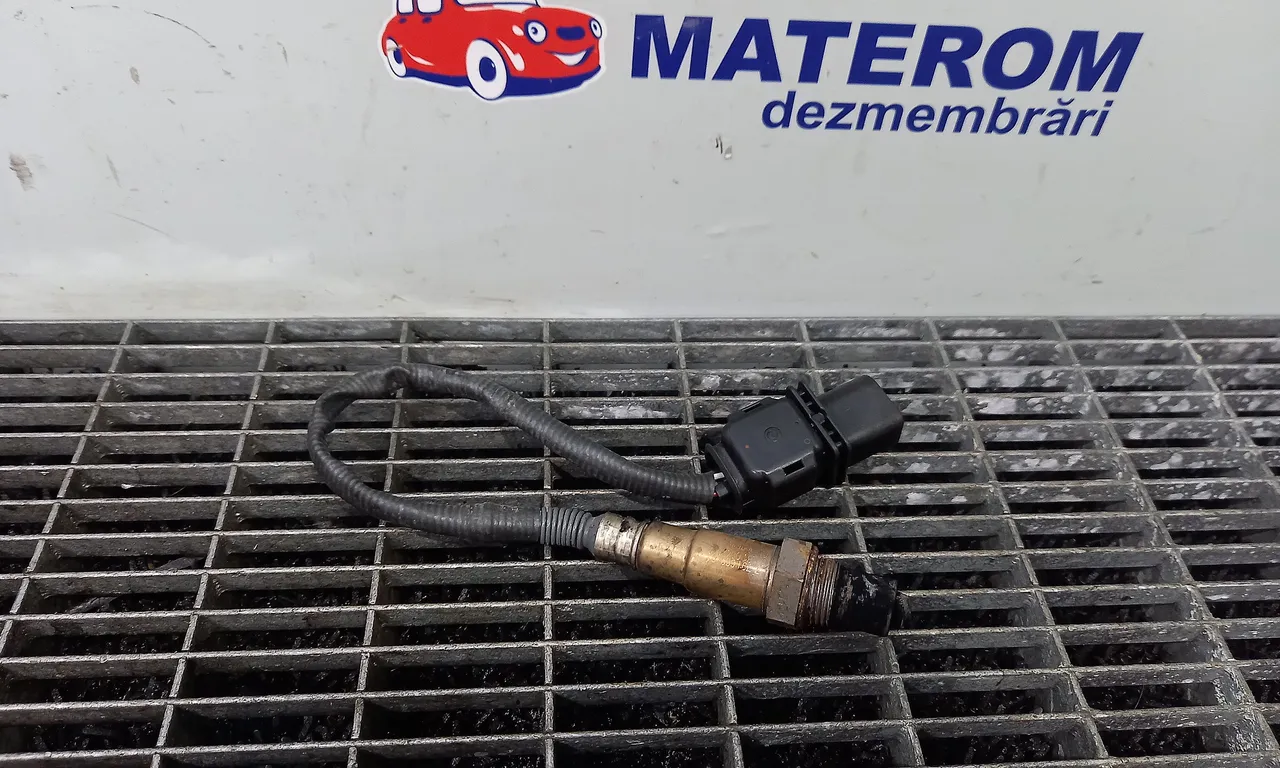 SONDA LAMDA BMW 5 2009-2016