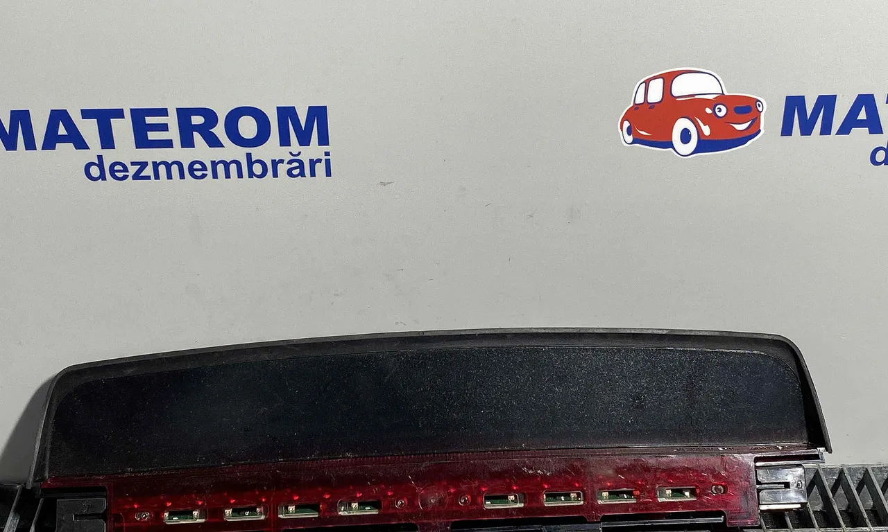 STOP FRANA BMW 5 2009-2016