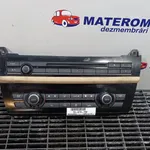 TABLOU COMANDA INCALZIRE BMW 5 2009-2016 oe-923363301, vedere frontata