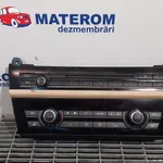 TABLOU COMANDA INCALZIRE BMW 5 520D 2009-2016 oe-924969701, vedere frontata