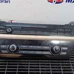 TABLOU COMANDA INCALZIRE BMW 5 2009-2016 oe-9299008, vedere frontata