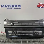 TABLOU COMANDA INCALZIRE BMW 5 520D 2009-2016 oe-9306149, vedere frontata