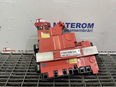 TABLOU SIGURANTE ACUMULATOR