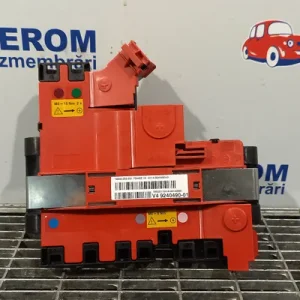 TABLOU SIGURANTE ACUMULATOR