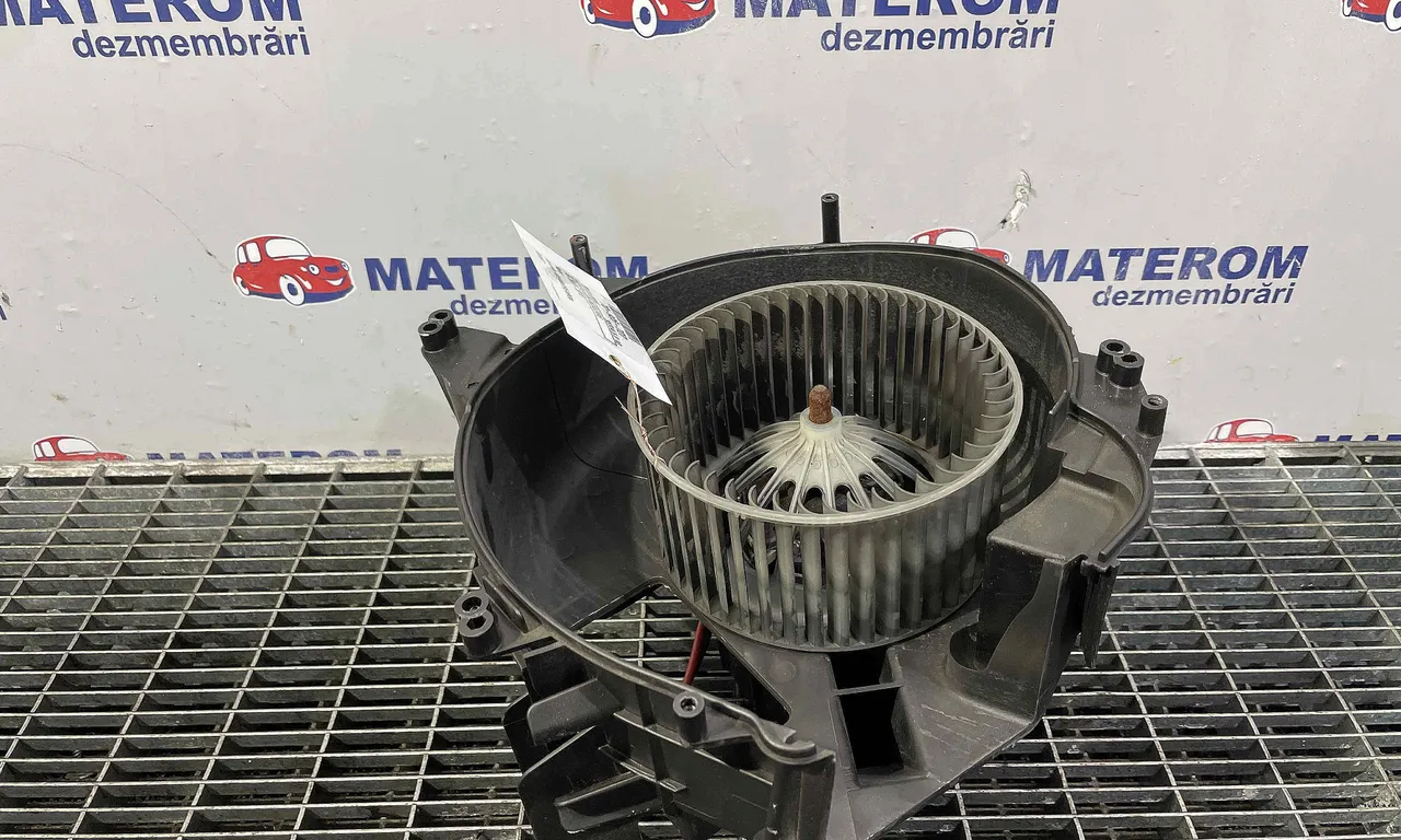 VENTILATOR INCALZIRE BMW 5 2009-2016