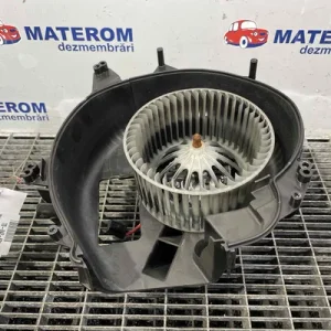 VENTILATOR INCALZIRE