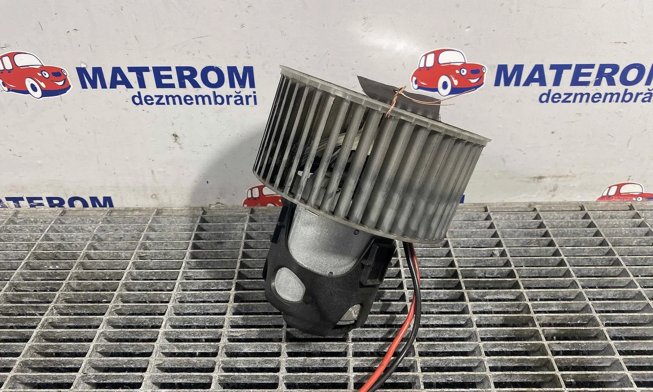 VENTILATOR INCALZIRE BMW 5 2009-2016