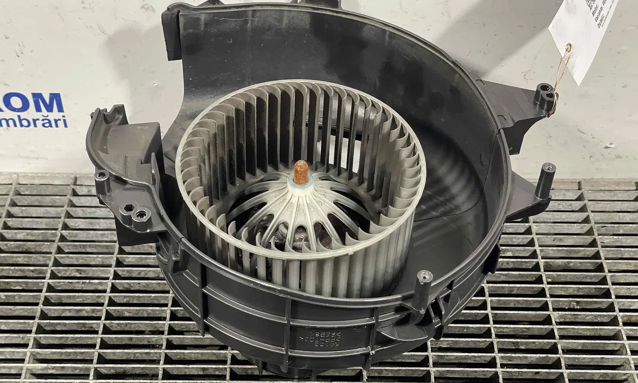 VENTILATOR INCALZIRE BMW 5 2009-2016