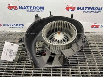 VENTILATOR INCALZIRE