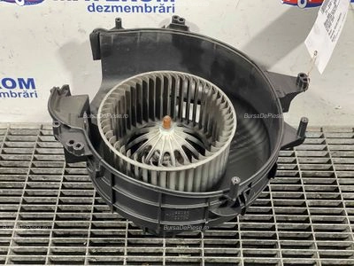 VENTILATOR INCALZIRE