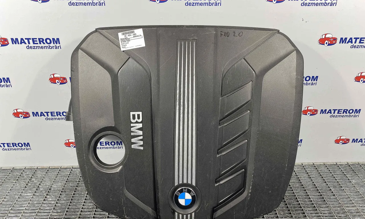 CAPAC MOTOR BMW 5 2009-2016
