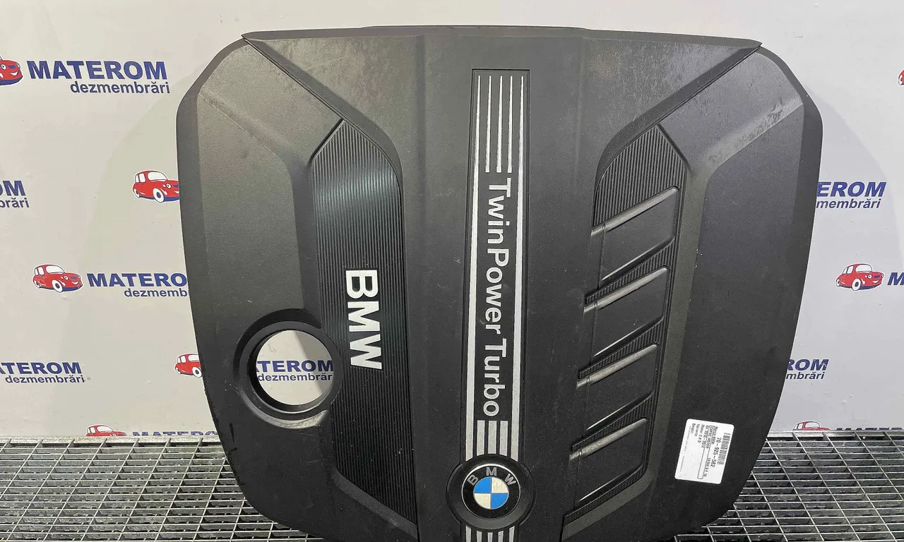 CAPAC MOTOR BMW 5 2009-2016