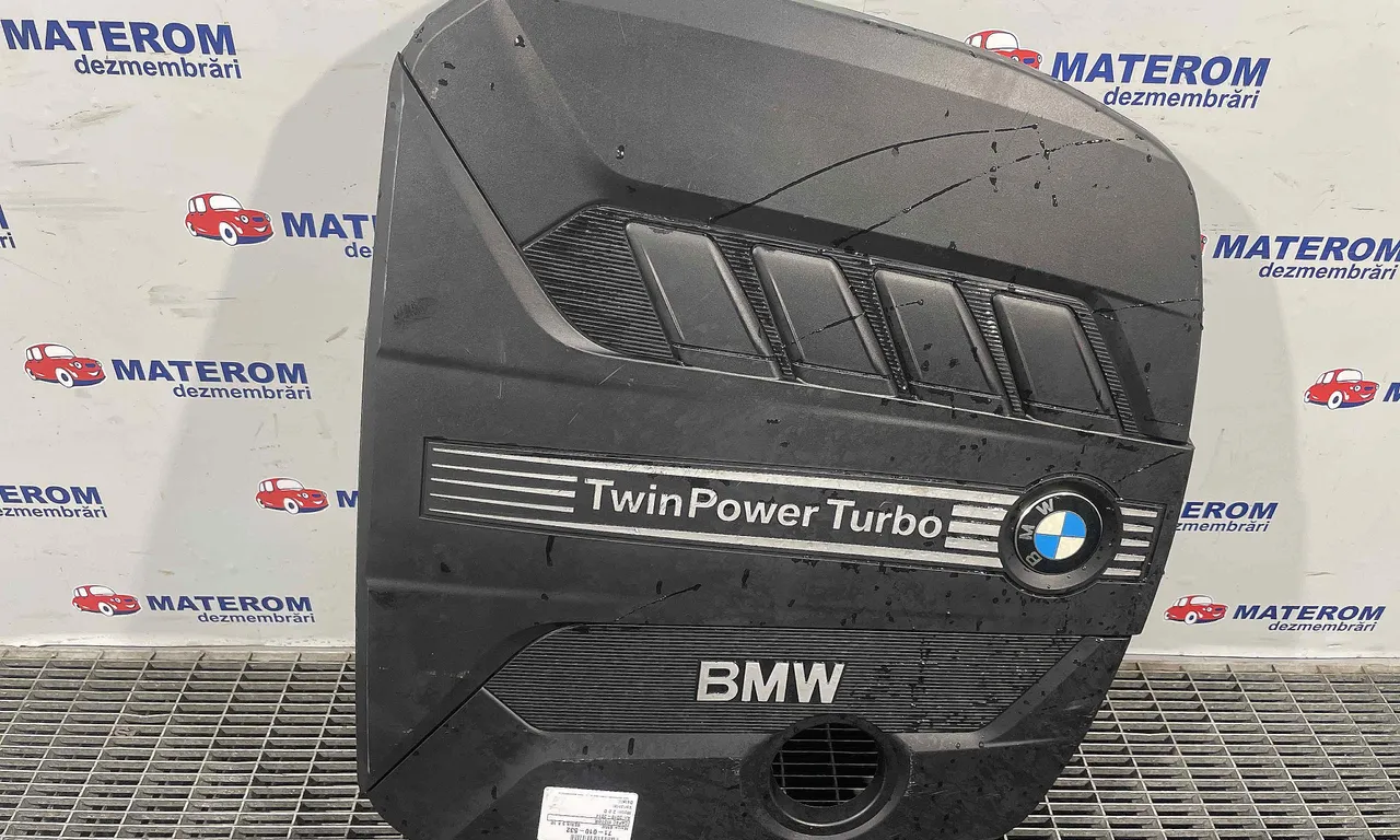 CAPAC MOTOR BMW 5 2009-2016