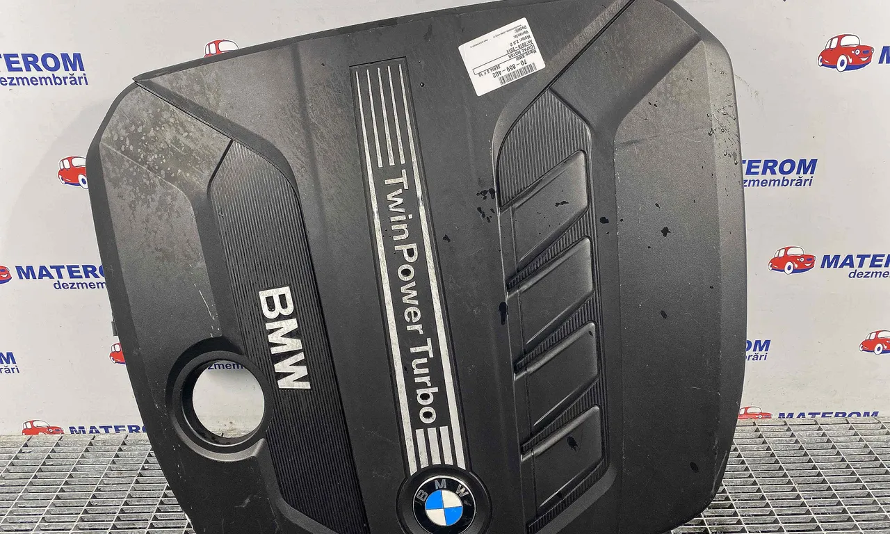 CAPAC MOTOR BMW 5 2009-2016