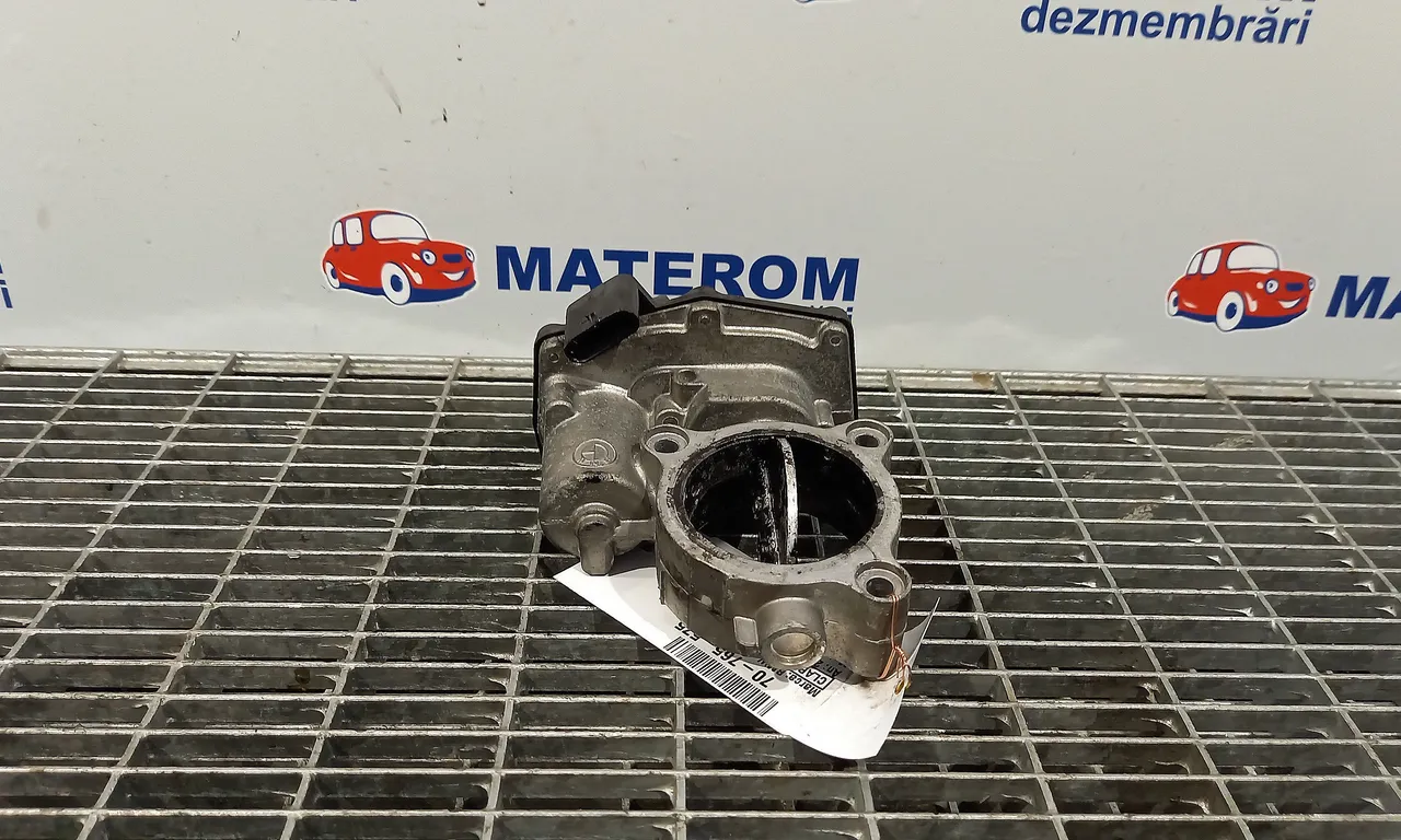 CLAPETA ACCELERATIE BMW 5 2009-2016