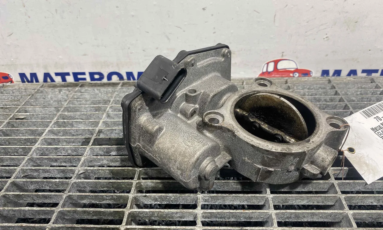 CLAPETA ACCELERATIE BMW 5 2009-2016