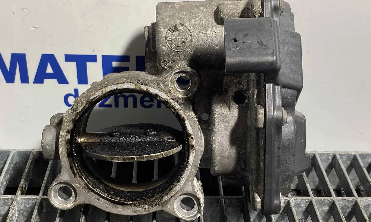 CLAPETA ACCELERATIE BMW 5 2009-2016