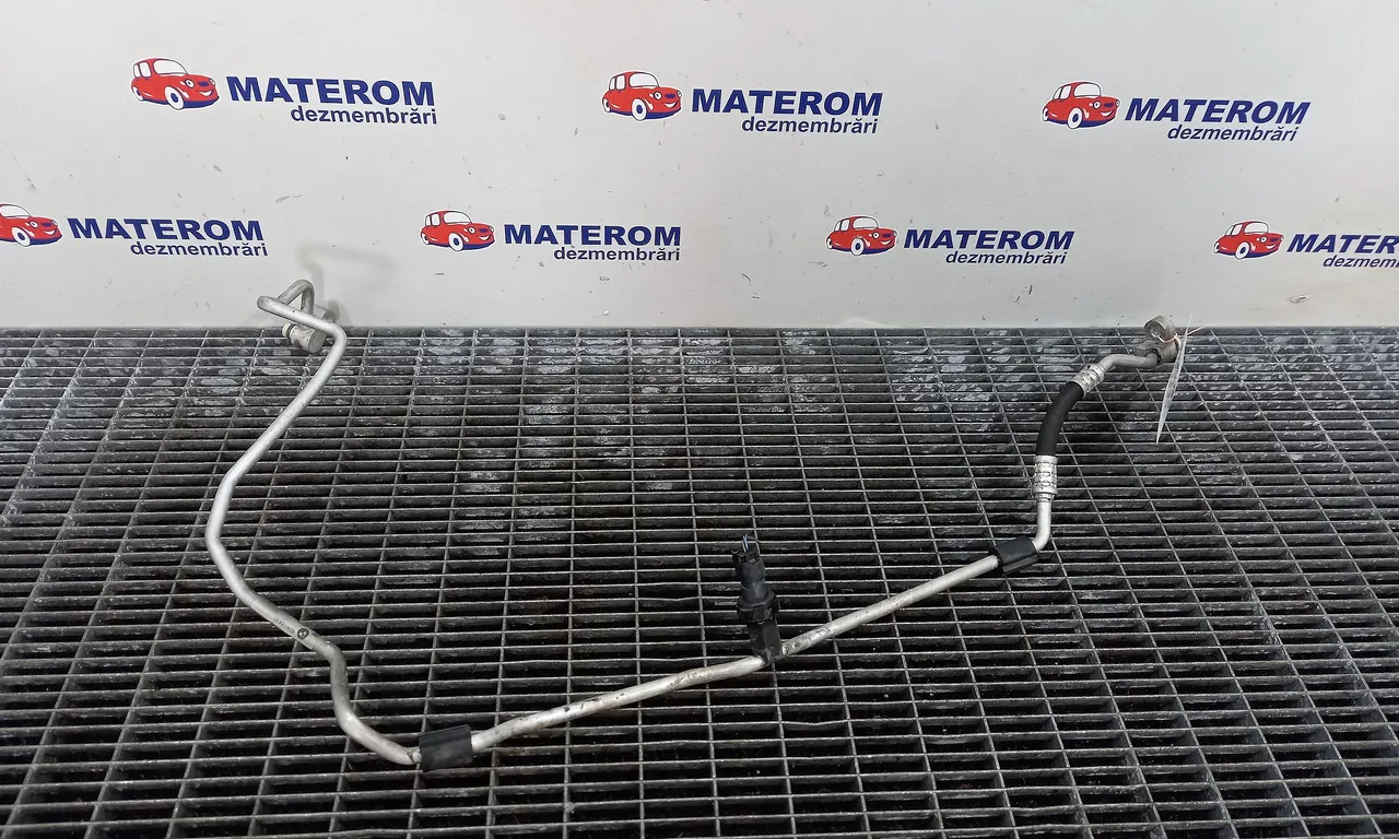 CONDUCTA CLIMA BMW 5 2009-2016