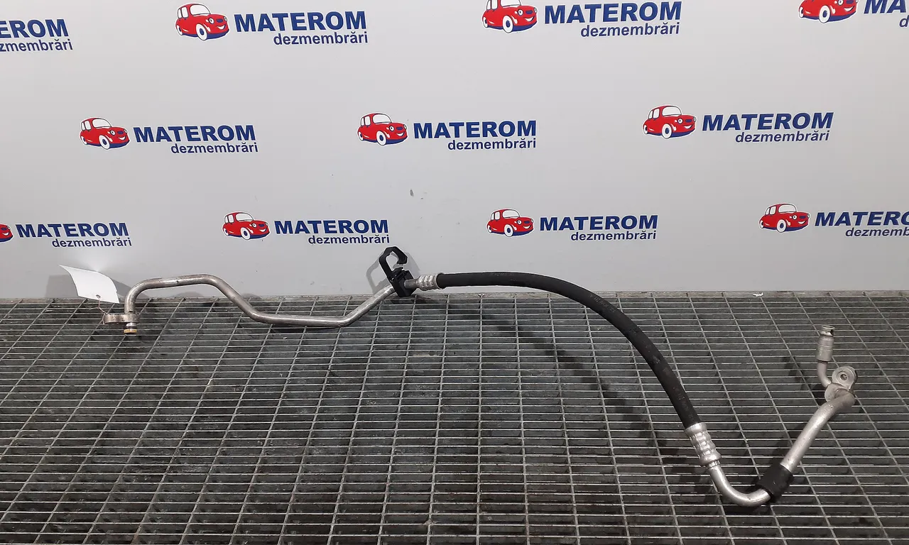 CONDUCTA CLIMA BMW 5 2009-2016