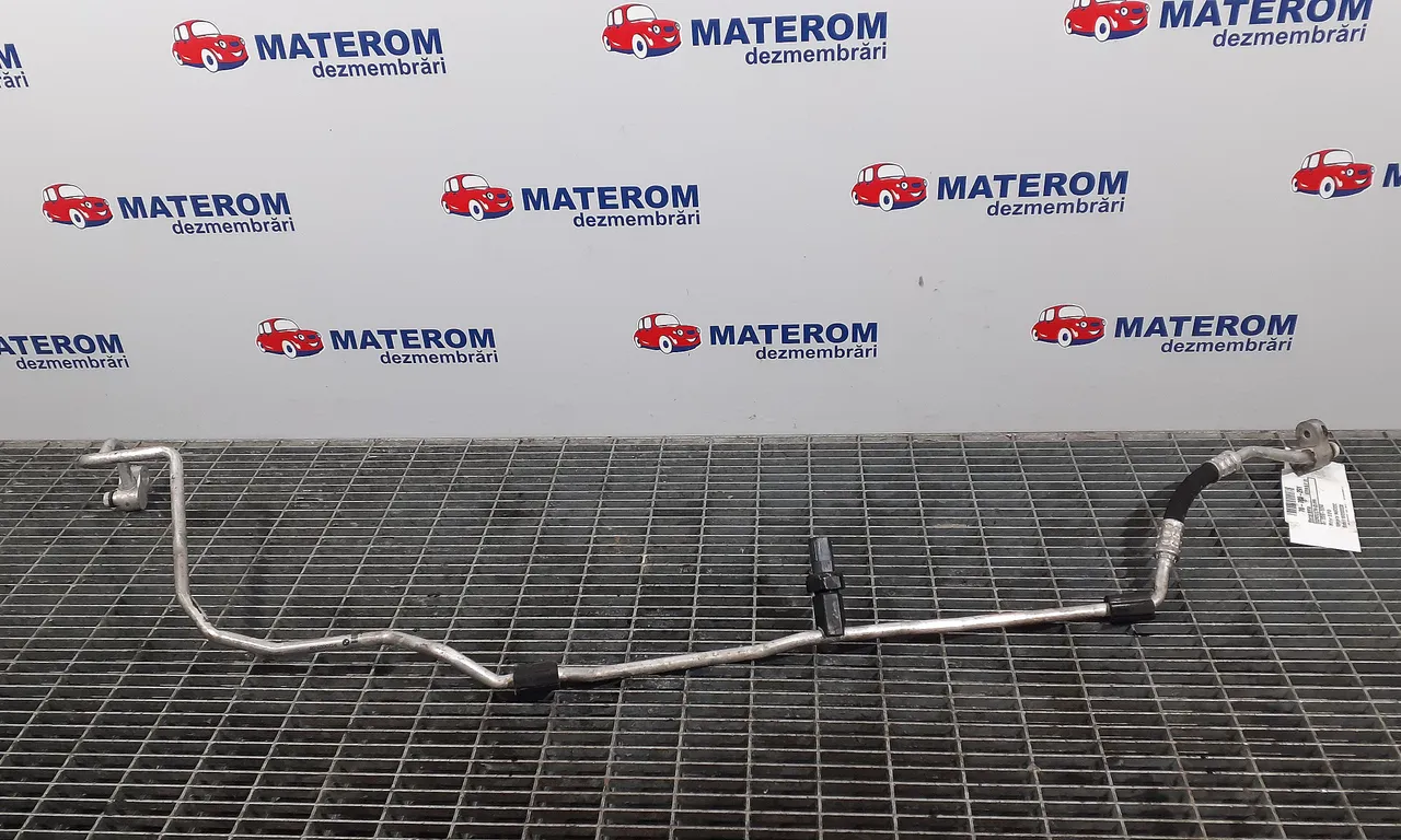 CONDUCTA CLIMA BMW 5 2009-2016