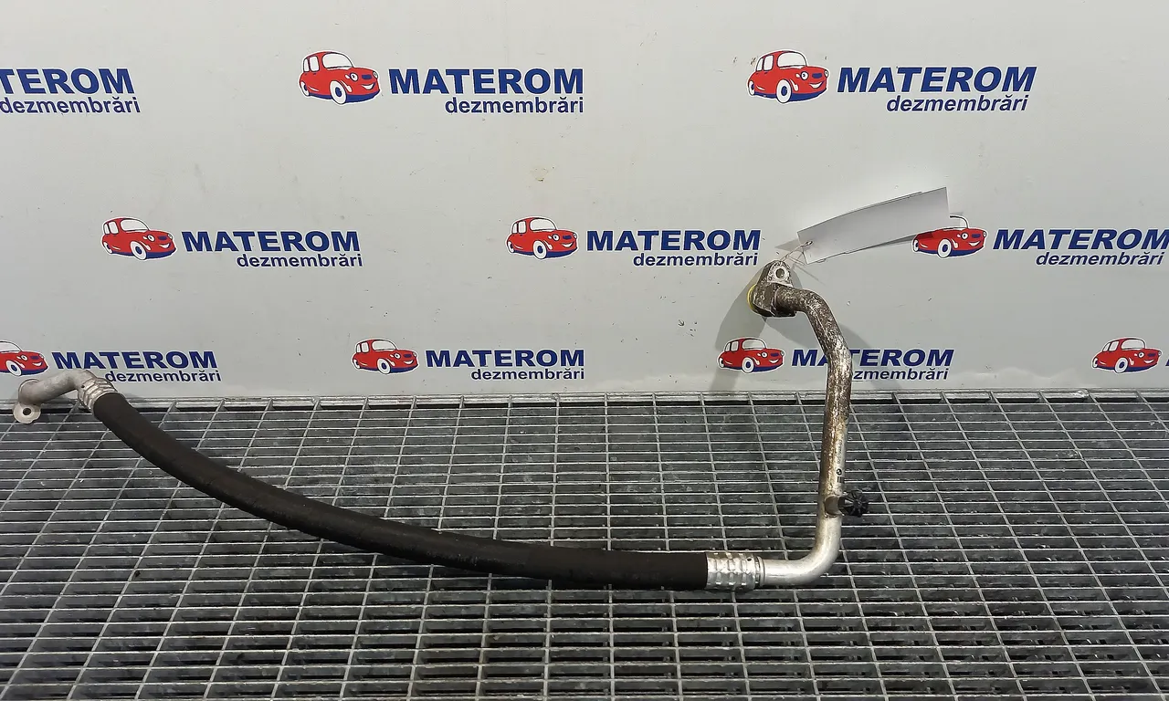 CONDUCTA CLIMA BMW 5 2009-2016