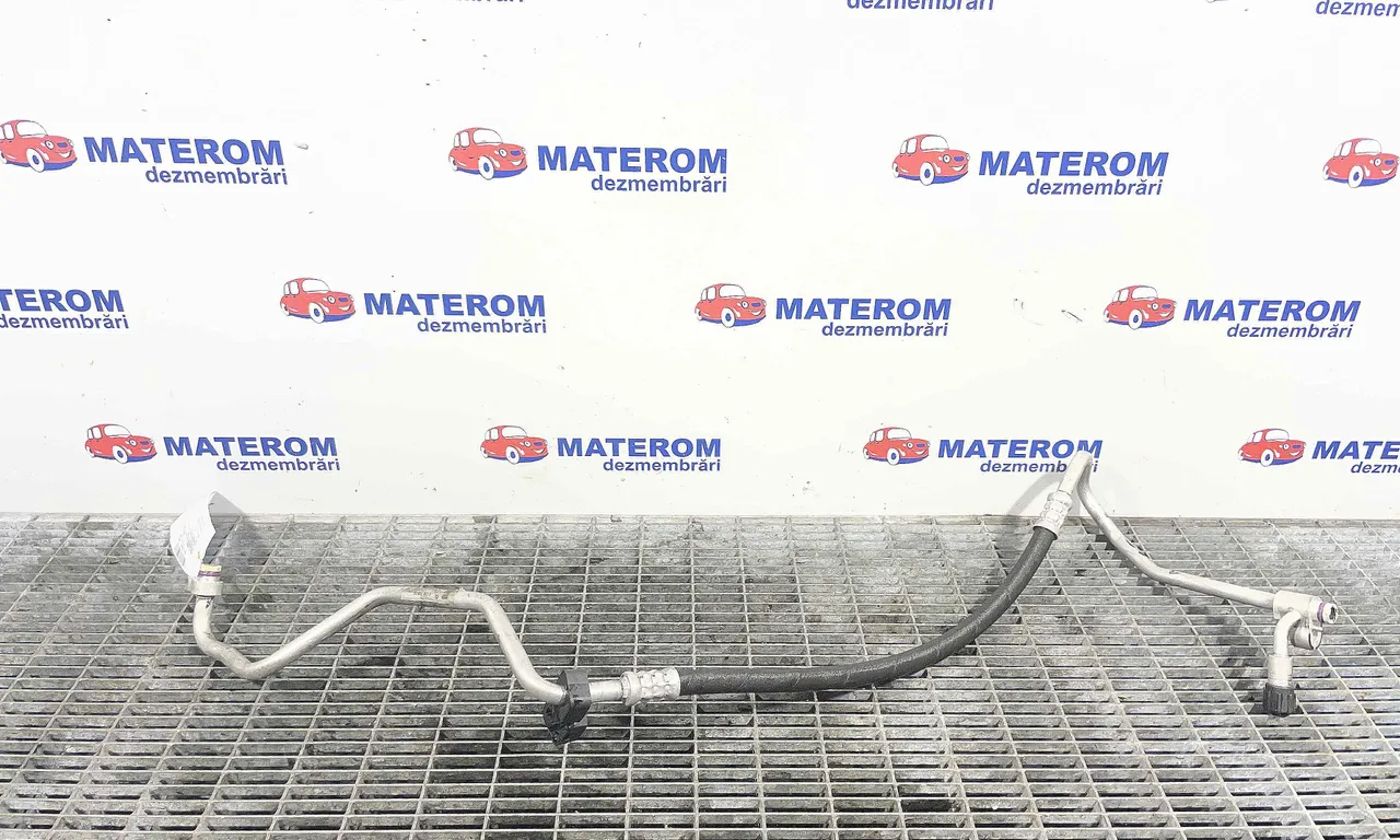 CONDUCTA CLIMA BMW 5 2009-2016