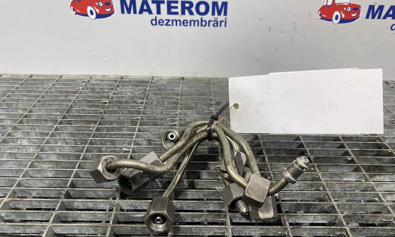 CONDUCTA INJECTOR BMW 5 2009-2016