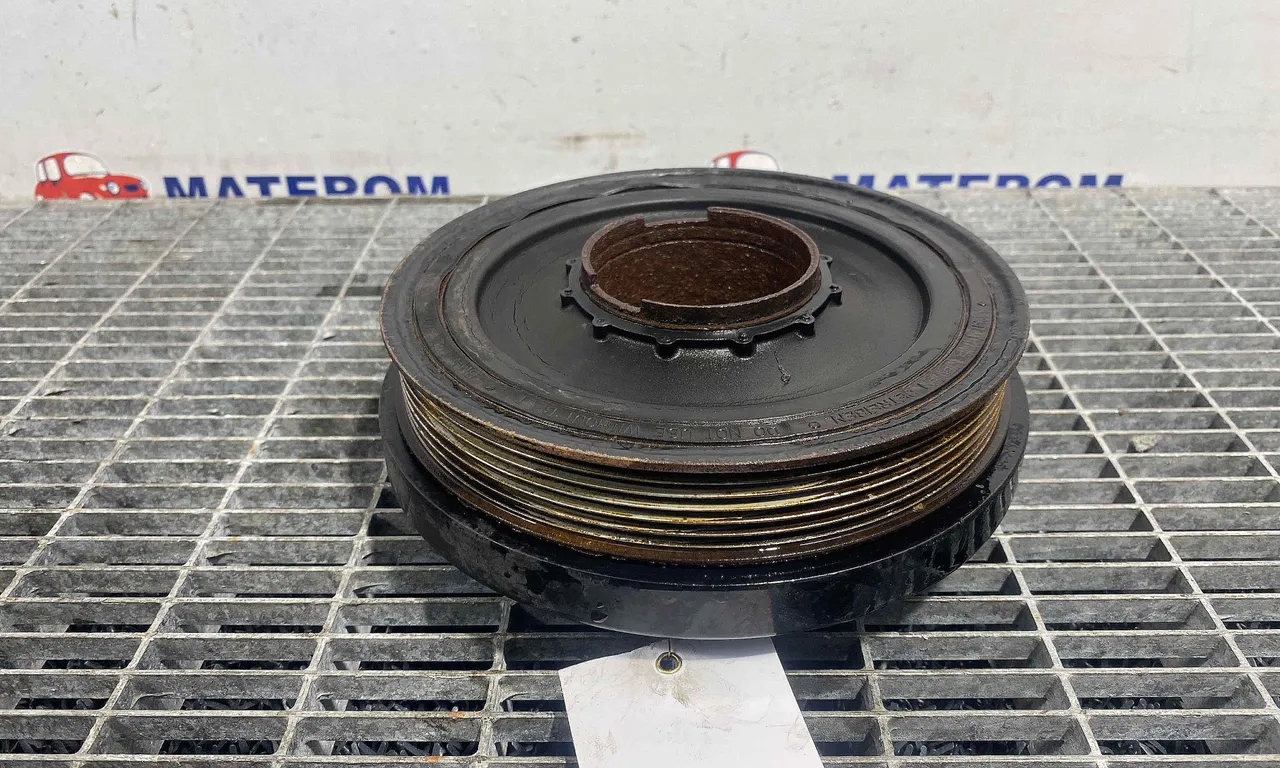 FULIE VIBROCHEN BMW 5 2009-2016
