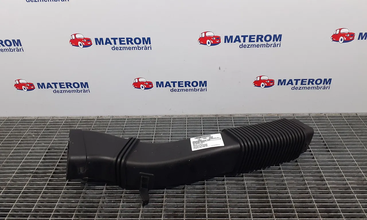 FURTUN ADMISIE AER BMW 5 2009-2016