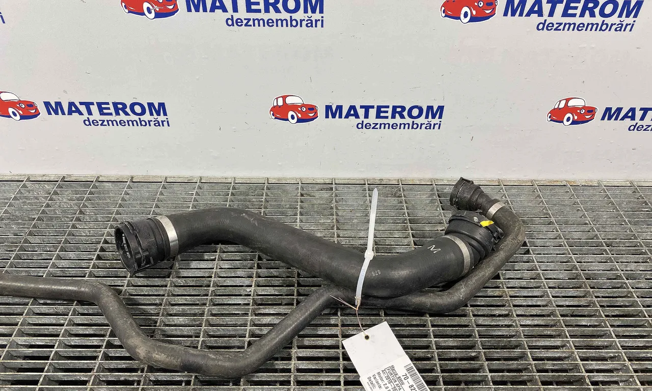 FURTUN APA BMW 5 2009-2016