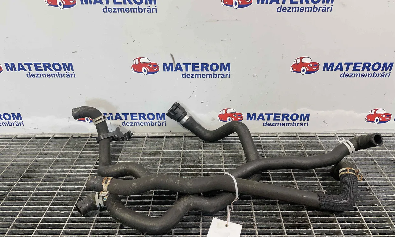 FURTUN APA BMW 5 2009-2016