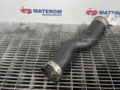 FURTUN INTERCOOLER