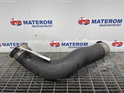 FURTUN INTERCOOLER