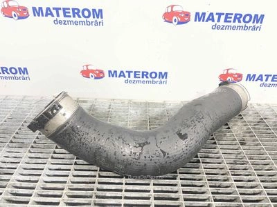 FURTUN INTERCOOLER
