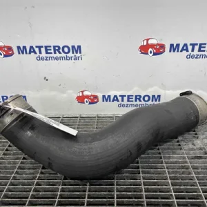 FURTUN INTERCOOLER