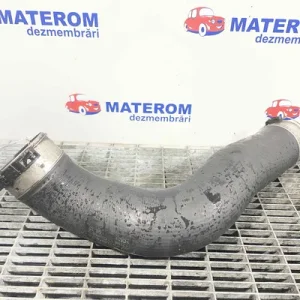 FURTUN INTERCOOLER