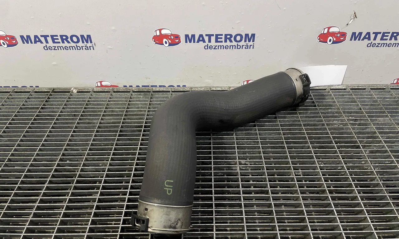FURTUN INTERCOOLER BMW 5 2009-2016