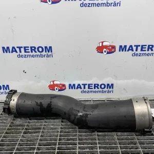 FURTUN INTERCOOLER