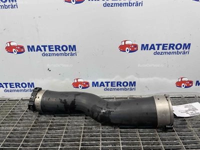 FURTUN INTERCOOLER