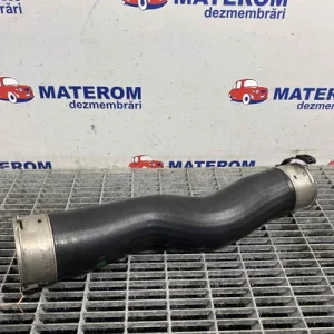 FURTUN INTERCOOLER