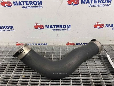 FURTUN INTERCOOLER