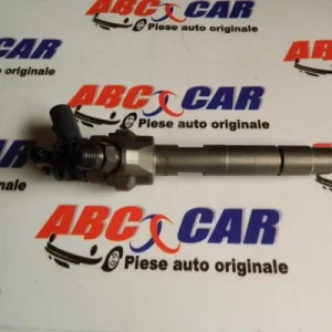 Injector