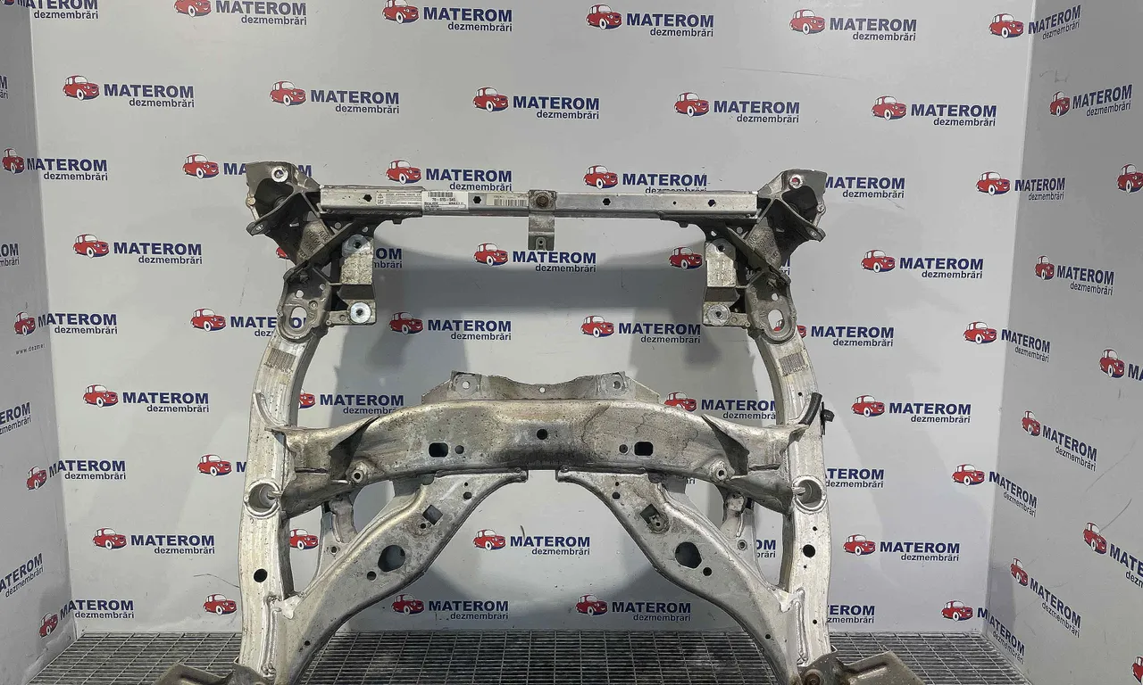 JUG MOTOR BMW 5 2009-2016