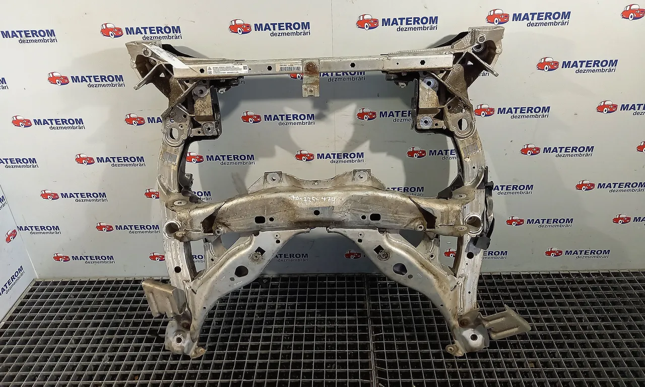 JUG MOTOR BMW 5 2009-2016