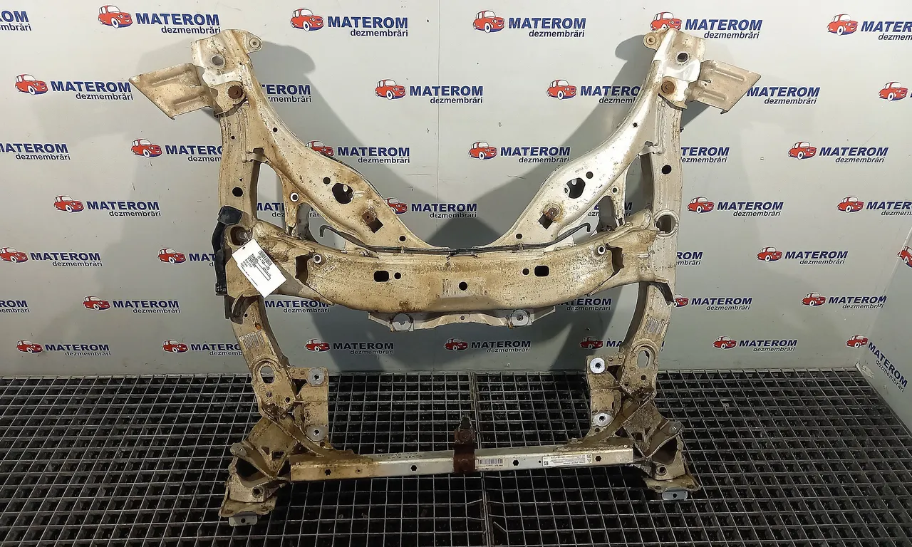 JUG MOTOR BMW 5 2009-2016