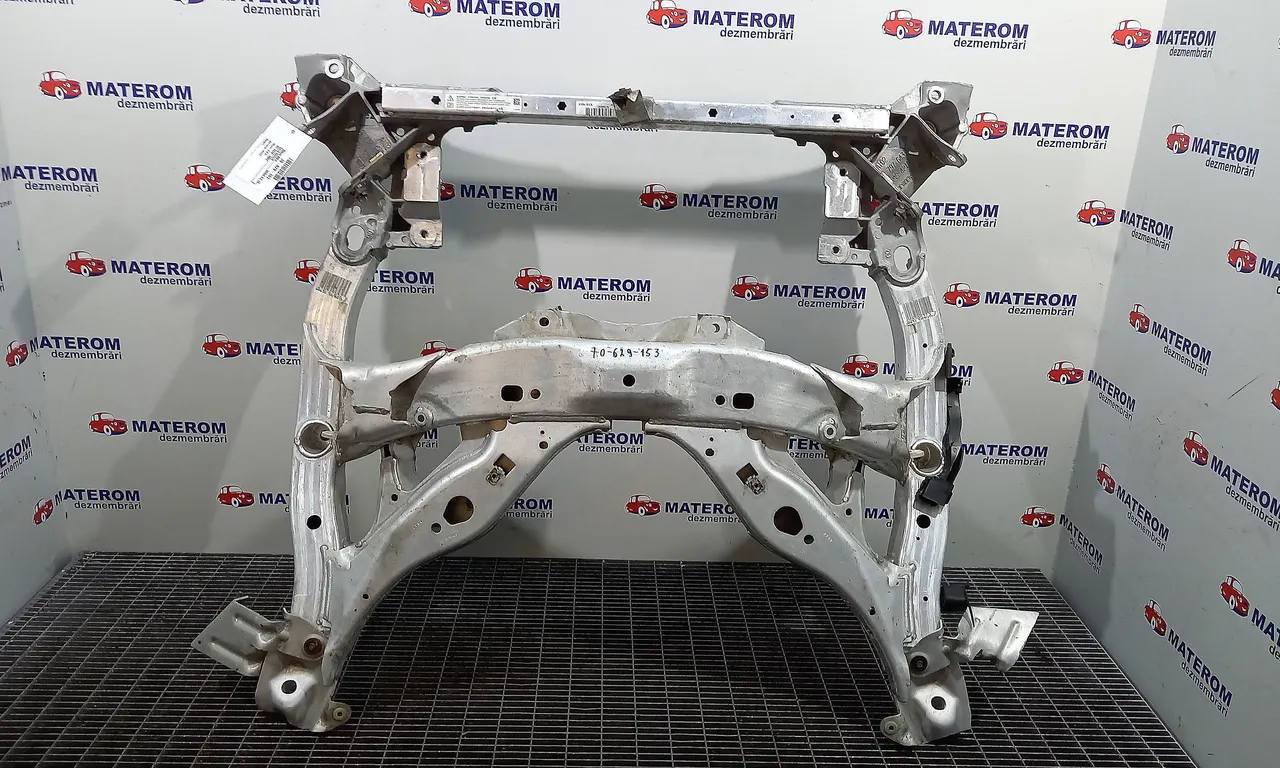 JUG MOTOR BMW 5 2009-2016